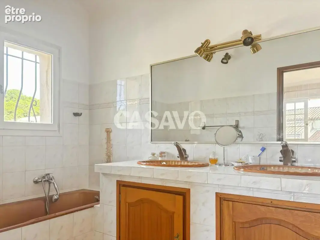 Vente Maison 5 pièces de 117m² - 13740 Le Rove - photo 19