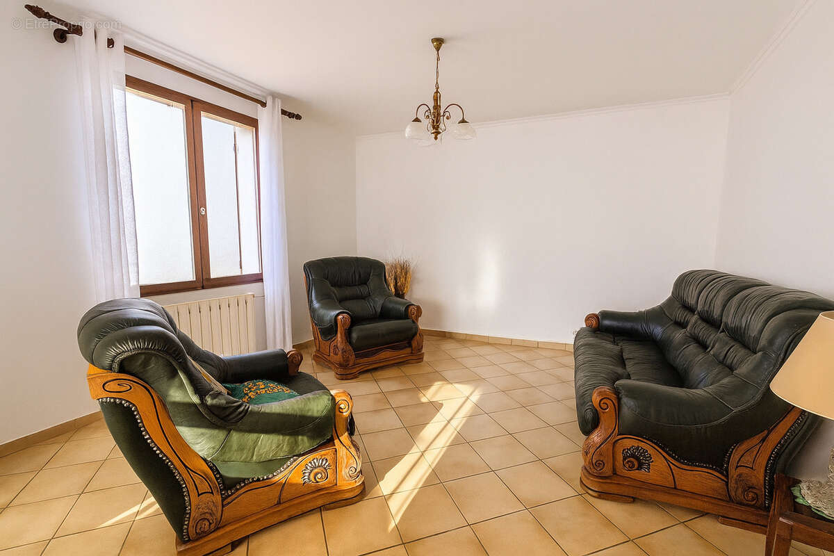 Maison à OSNY