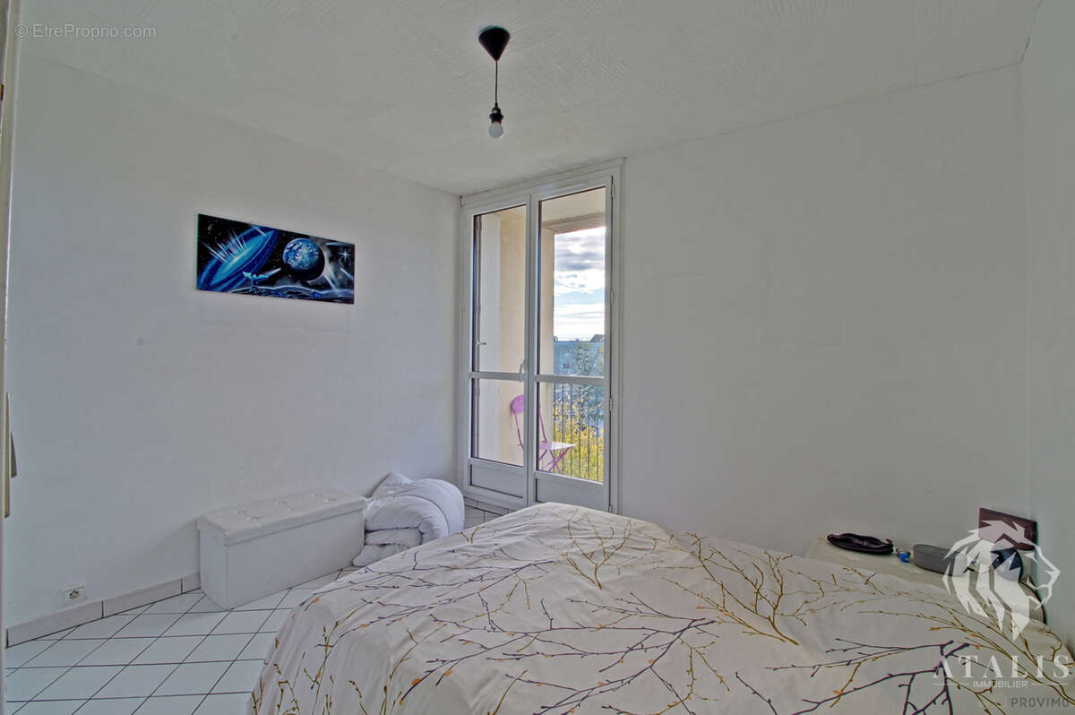 Appartement à SAINT-MARCELLIN