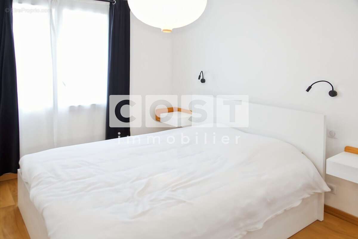 Appartement à BOIS-COLOMBES