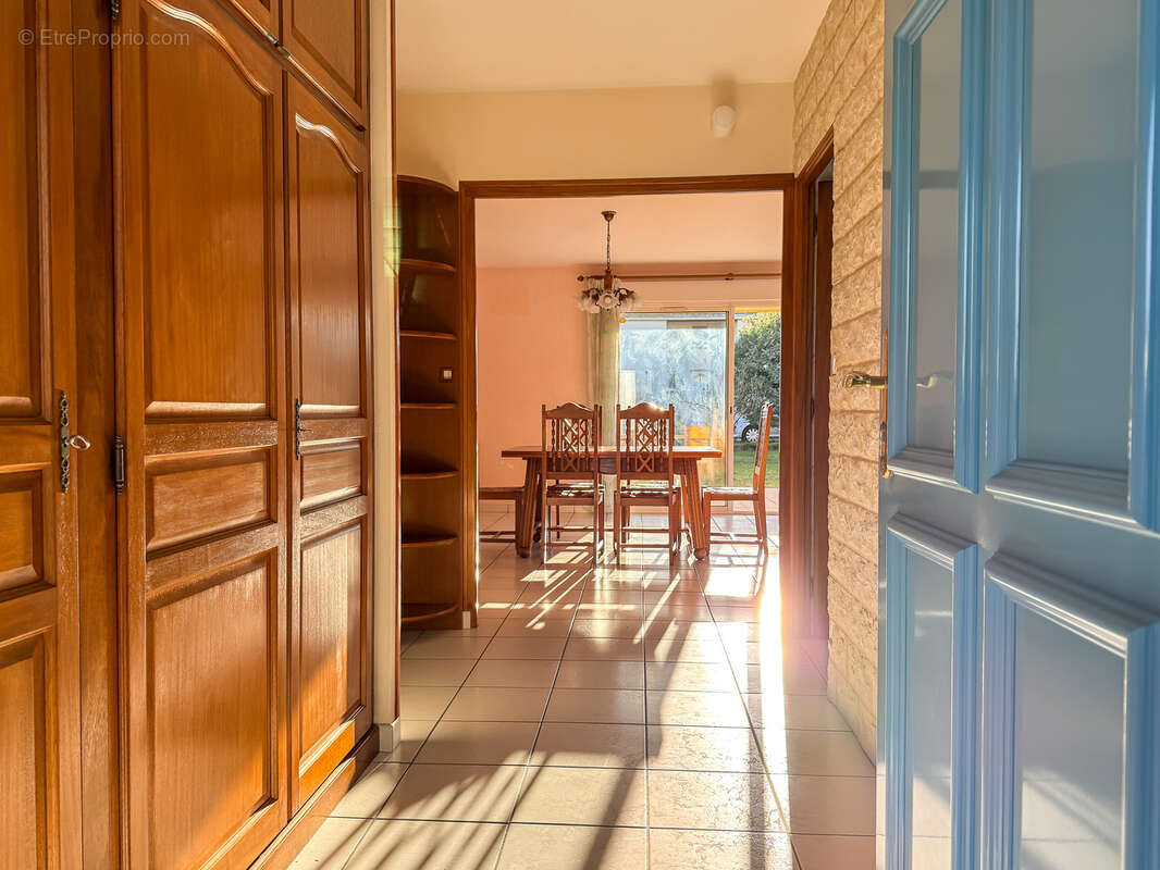 Maison à SAINT-PALAIS-SUR-MER