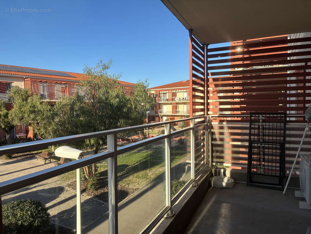 Appartement à ARGELES-SUR-MER