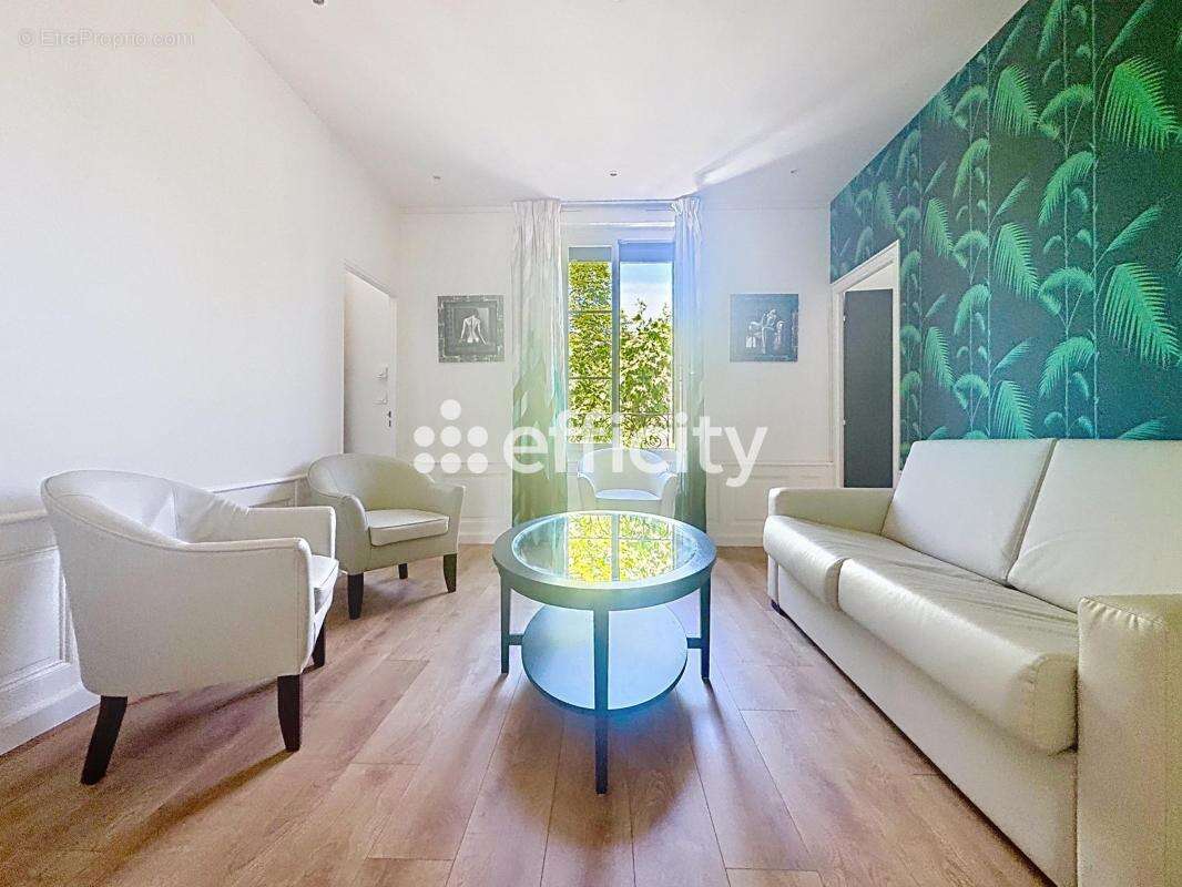 Appartement - photo 3