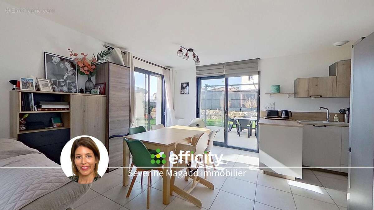 Maison à PONTCHARRA-SUR-TURDINE