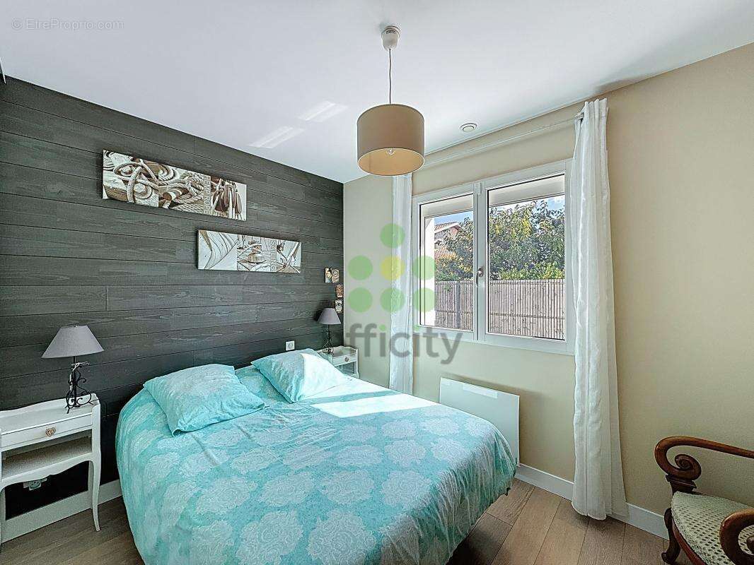 Maison à LA TESTE-DE-BUCH