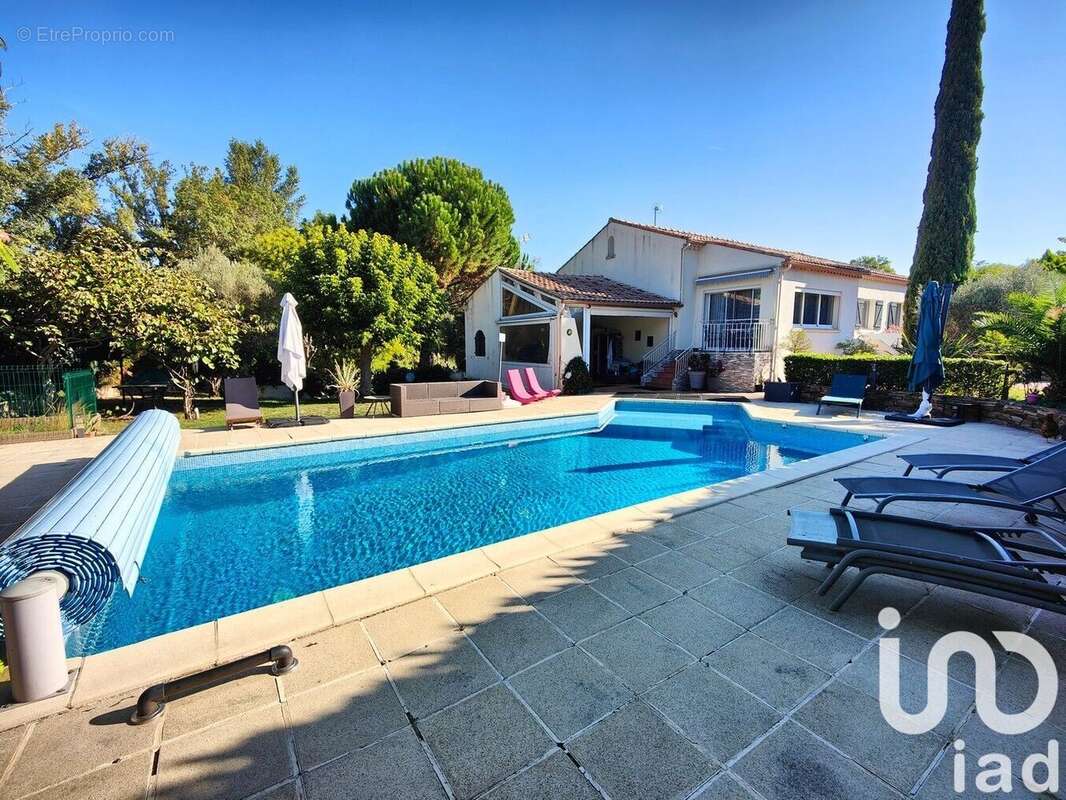 Photo 2 - Maison à LES AIRES