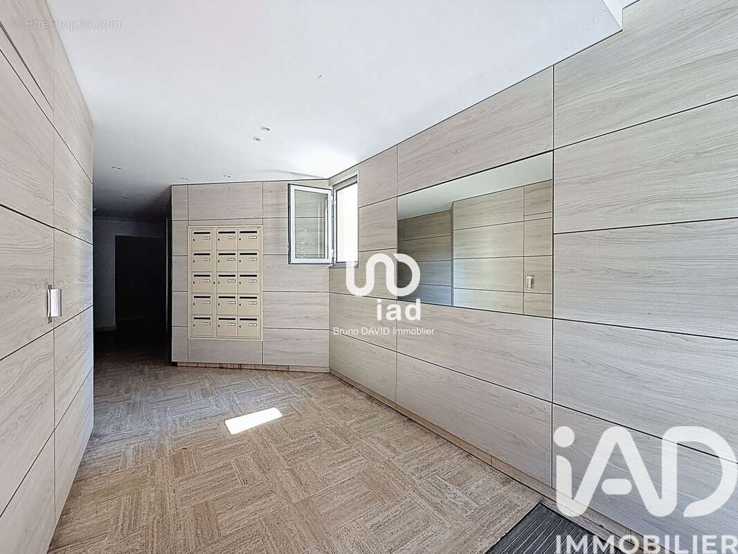Photo 3 - Appartement à HYERES