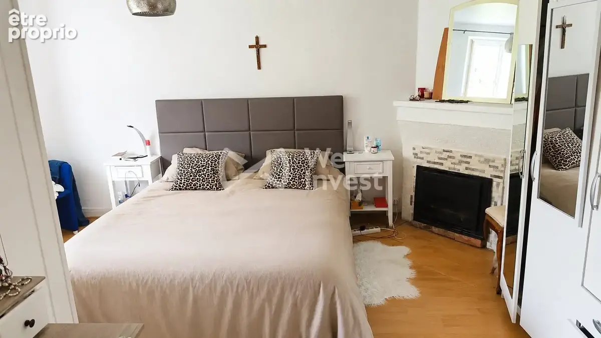 Maison 7 pièces 150 m² à vendre à Orphin (78125) - photo 7