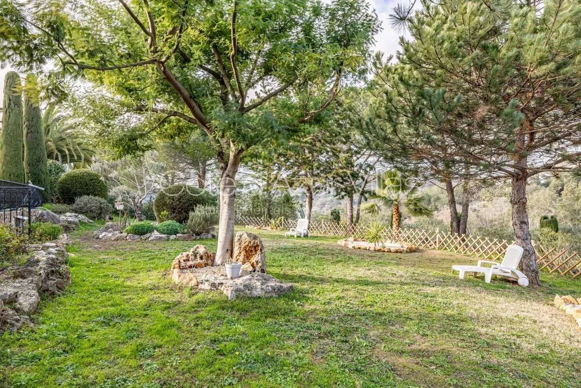 Maison à LES ADRETS-DE-L'ESTEREL