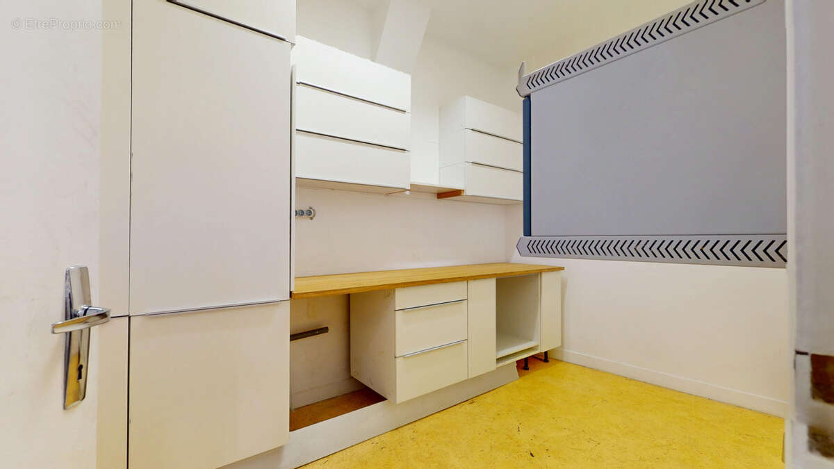 Commerce à PARIS-12E