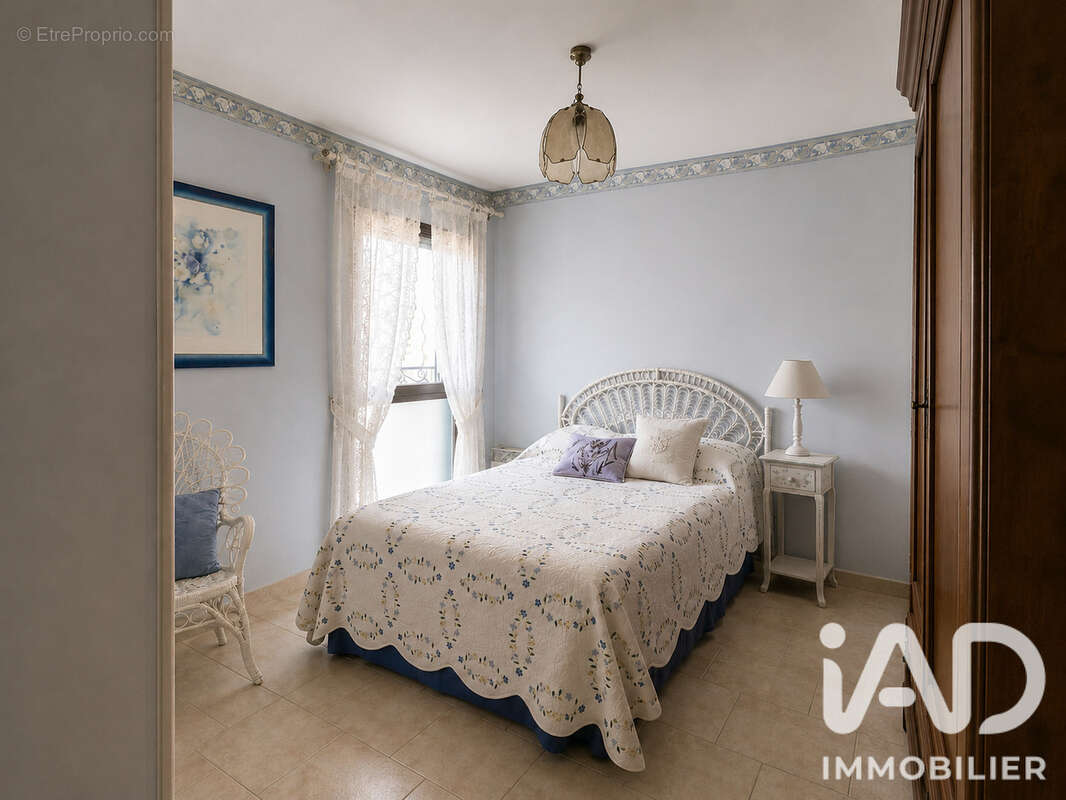 Photo 7 - Appartement à SANARY-SUR-MER
