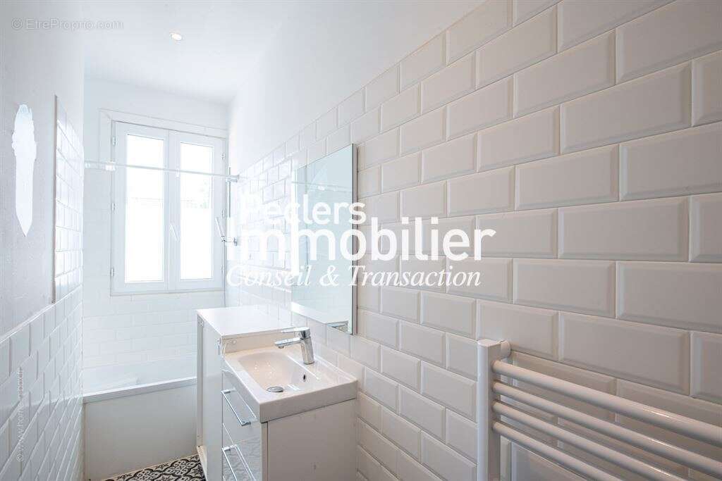 Maison à RUEIL-MALMAISON