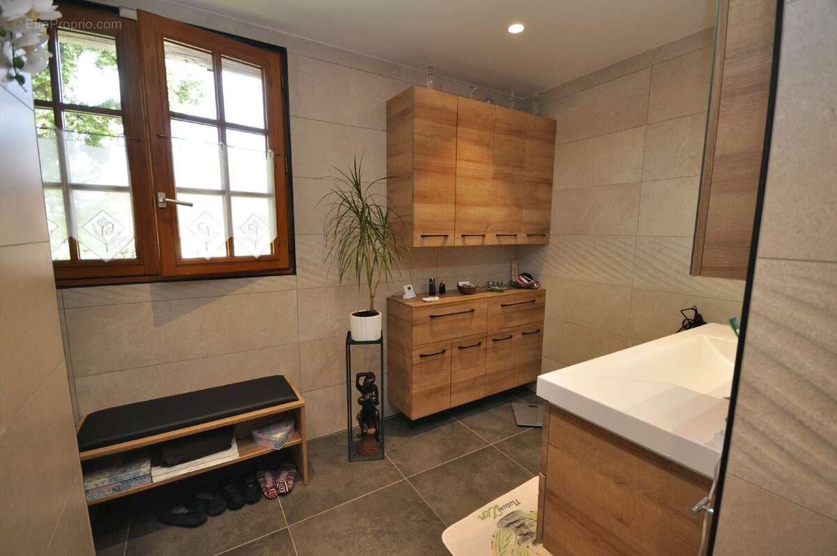 Maison à BOISSY-SOUS-SAINT-YON