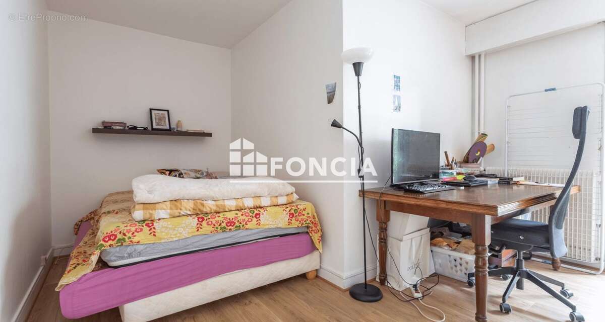 Appartement à SCEAUX