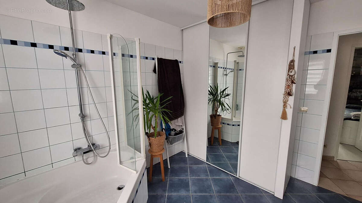 Maison à PIERREFIQUES