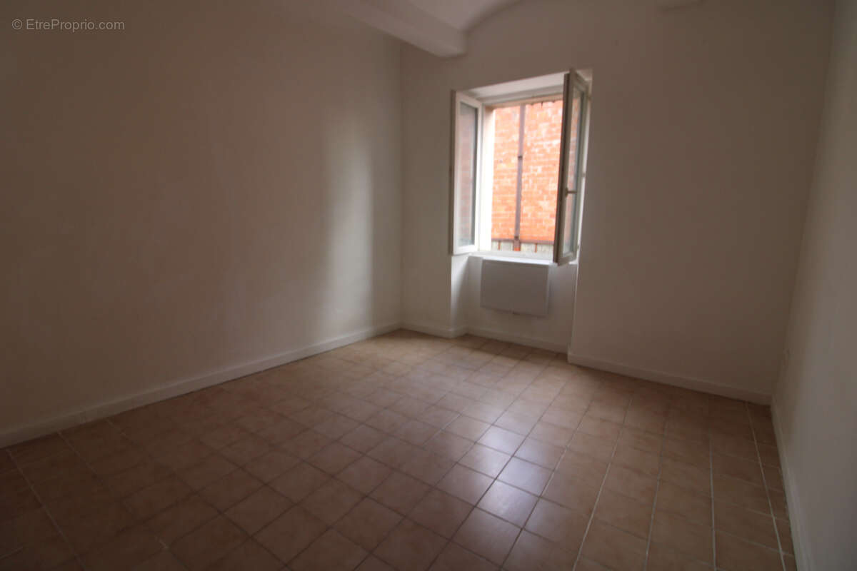 Appartement à BESSEGES