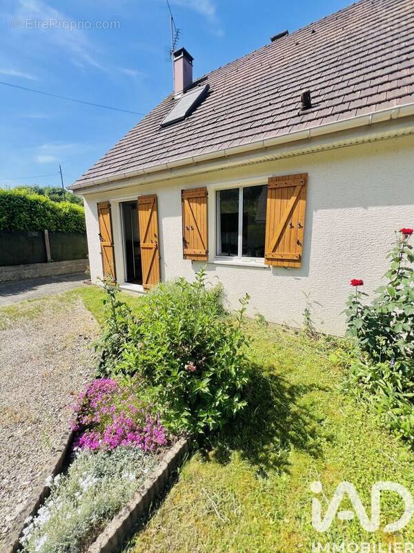 Photo 1 - Maison à CREIL
