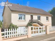 Maison à BEAUVILLIERS