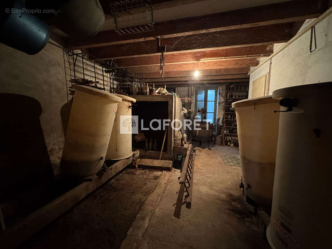 Maison à NIEULLE-SUR-SEUDRE