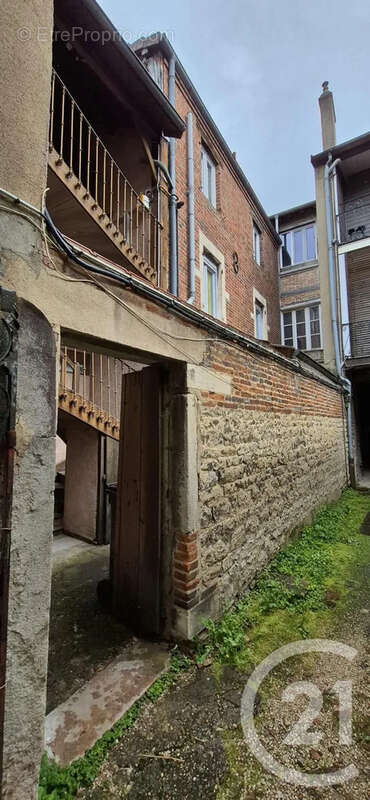 à La Chapelle-Naude  - photo 2