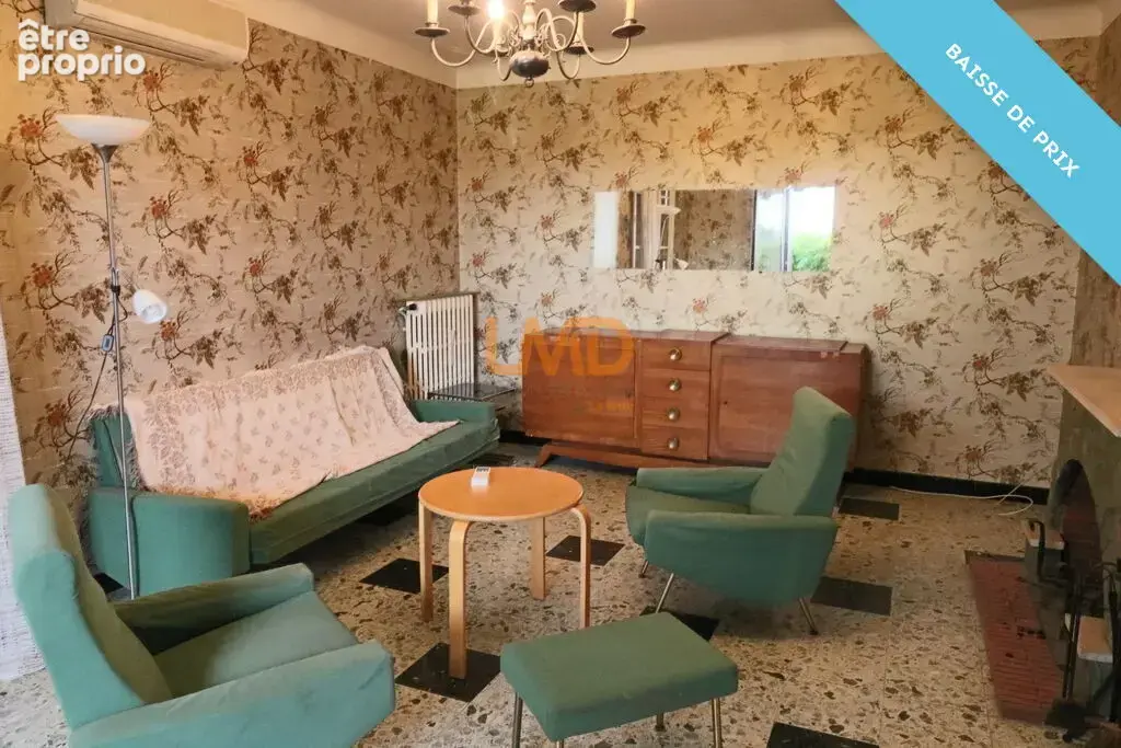 Maison individuelle à rieux volvestre sur un terrain de 1735 m² - photo 7