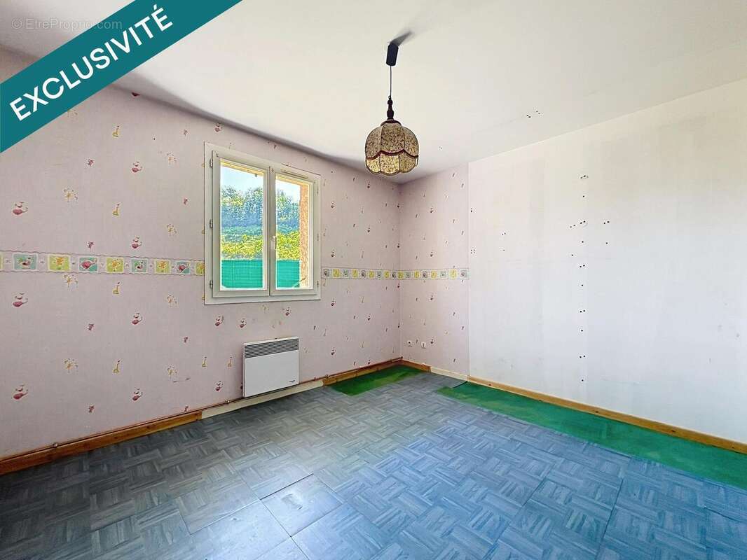 Photo 5 - Maison à CHAMPIER