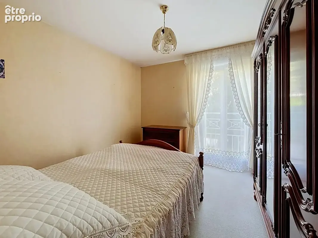 Appartement 3 pièces à Trouville – Vue dégagée, commerces et gare à pied - photo 7