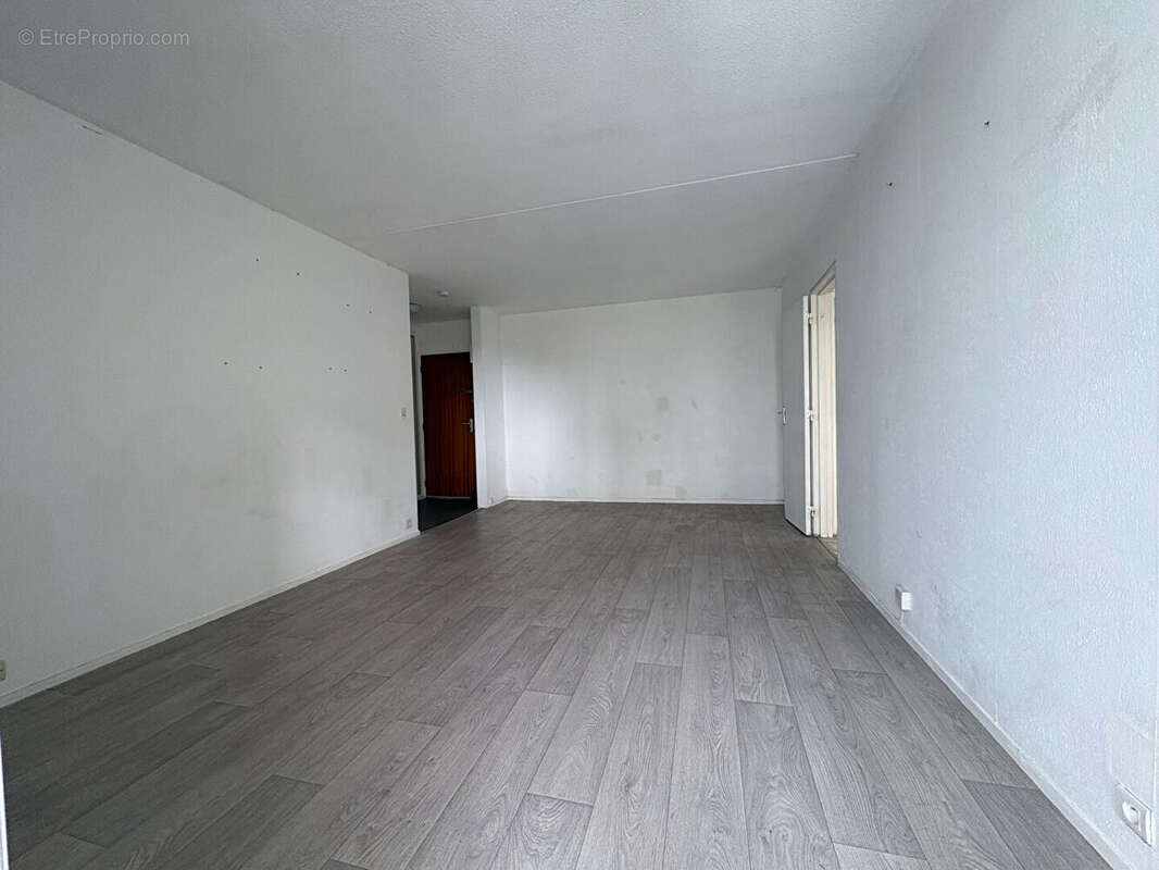 Appartement à GRADIGNAN