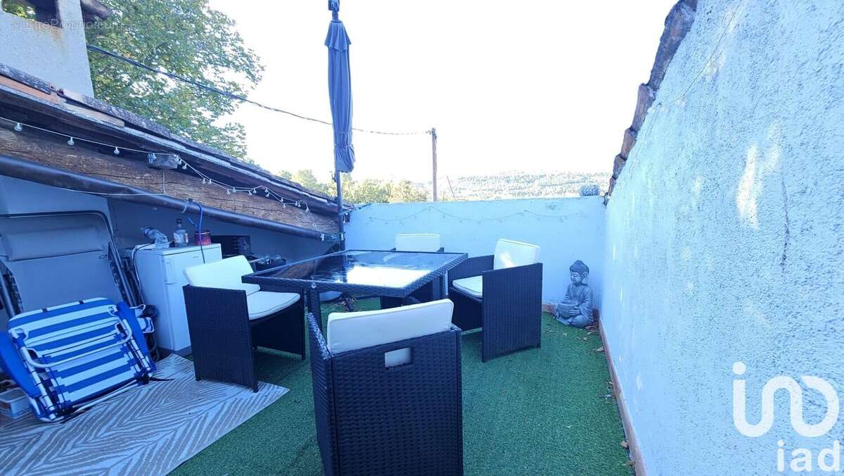 Photo 2 - Appartement à VILLECROZE