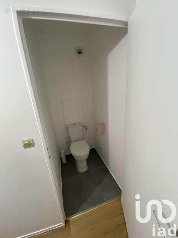 Photo 8 - Appartement à LIVRY-GARGAN