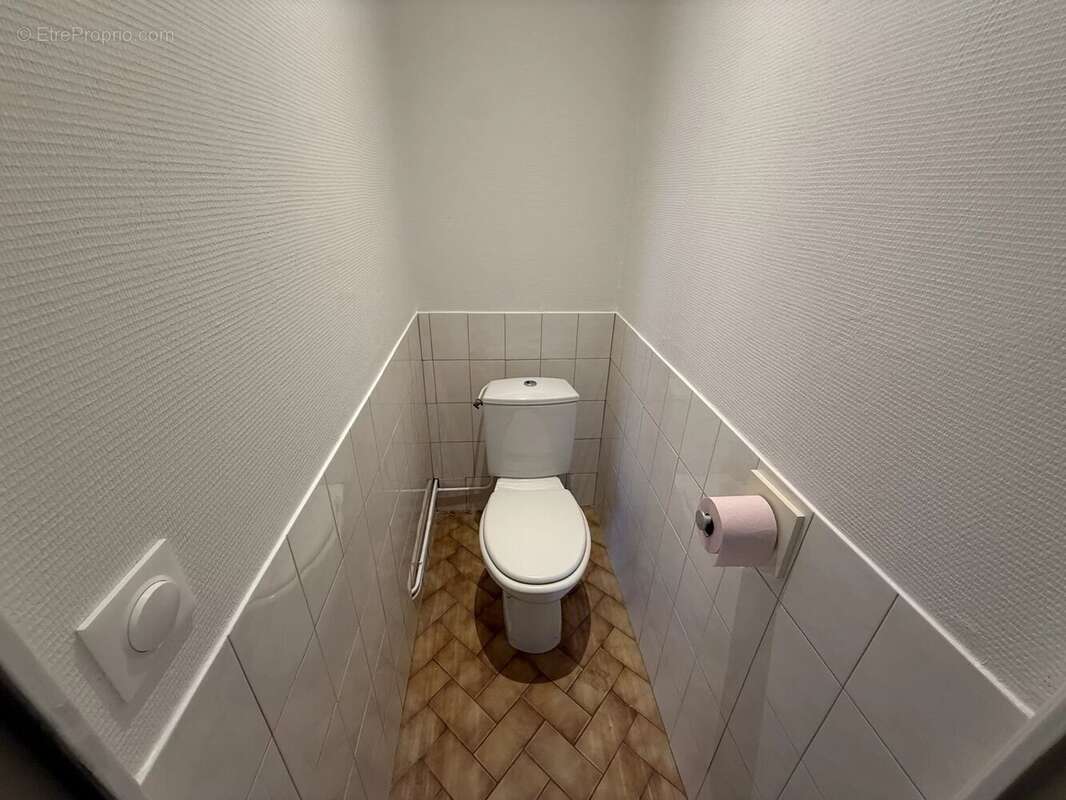 Maison à LIZY-SUR-OURCQ