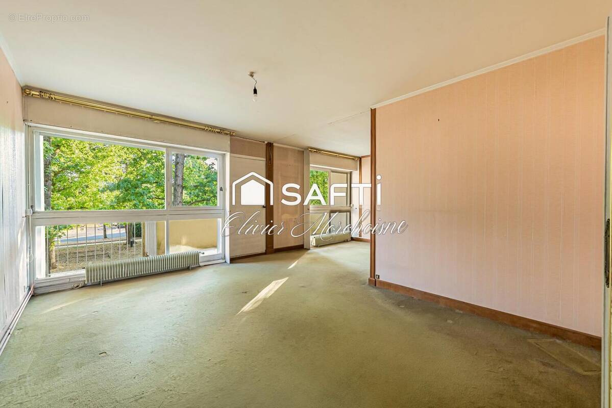 Photo 1 - Appartement à QUINCY-SOUS-SENART