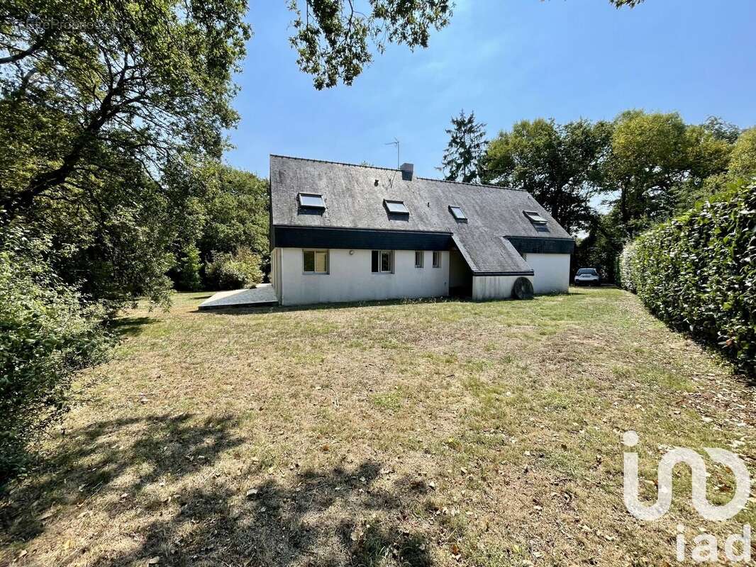 Photo 6 - Maison à LA BAULE-ESCOUBLAC