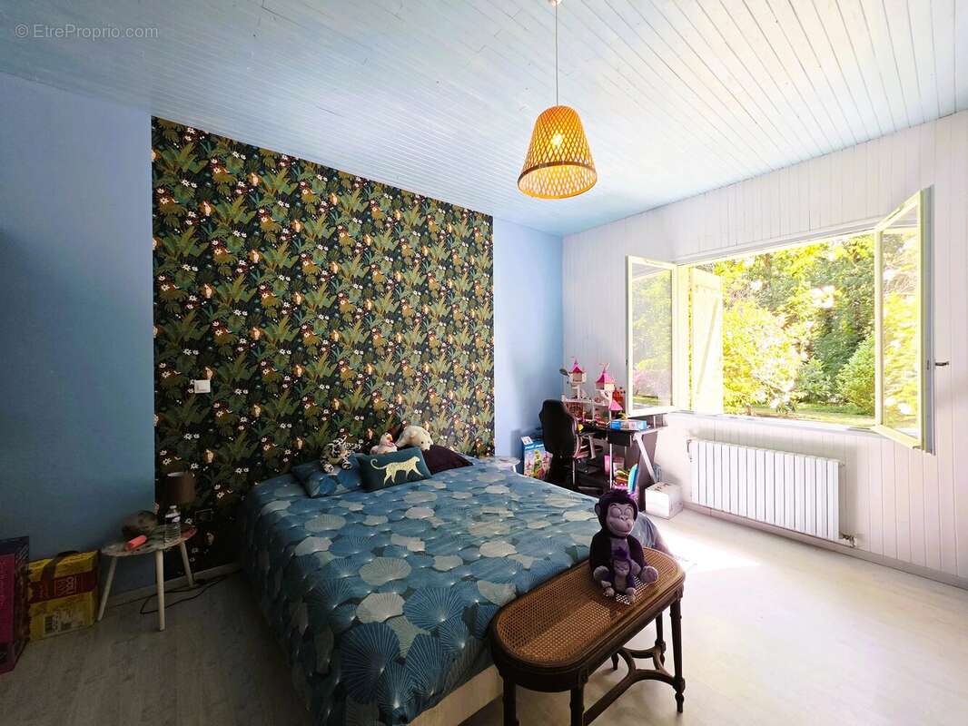 Maison à BLASIMON