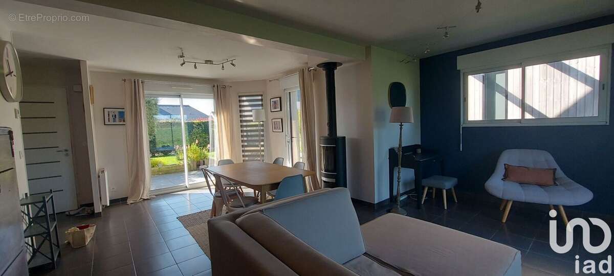 Photo 7 - Maison à PLANGUENOUAL