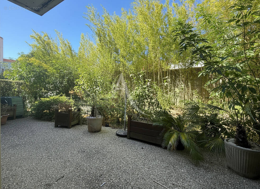 Appartement à LA ROCHELLE