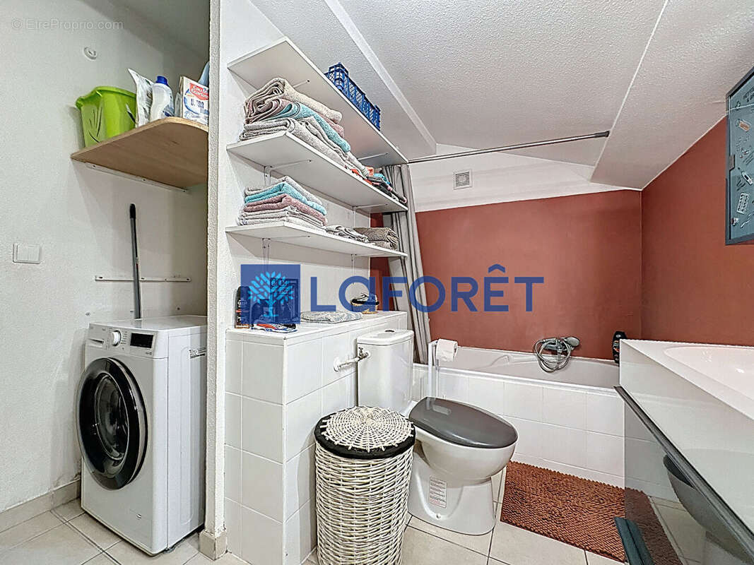 Appartement à DRAGUIGNAN