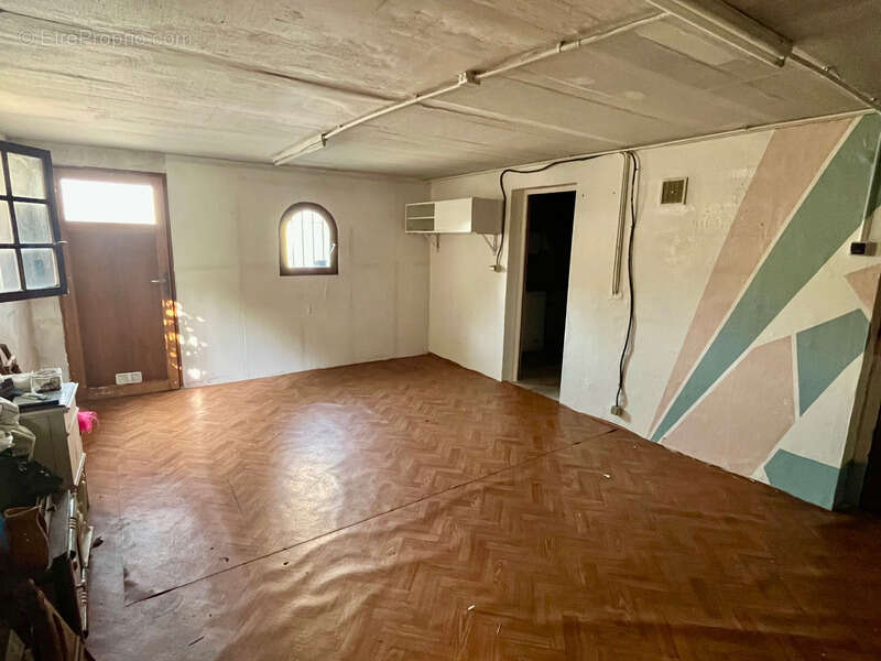 Maison à SAINT-AUBIN-LA-PLAINE