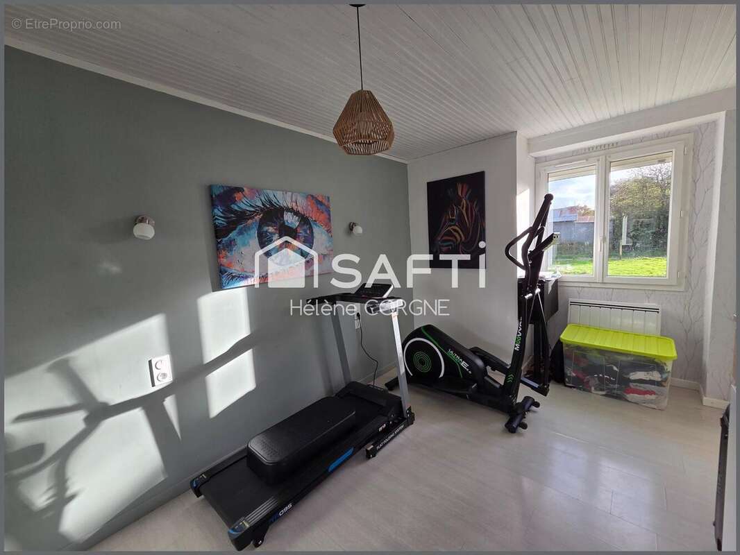 Photo 5 - Maison à CHATEAUBRIANT