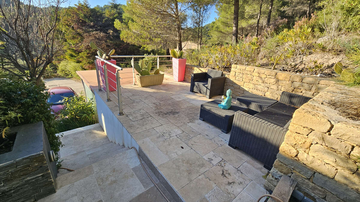 Appartement à BANDOL