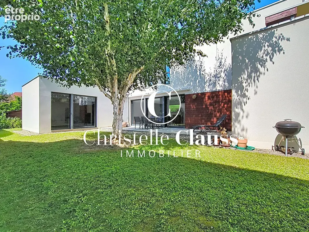 Maison Oberhausbergen 6 pièces - photo 8