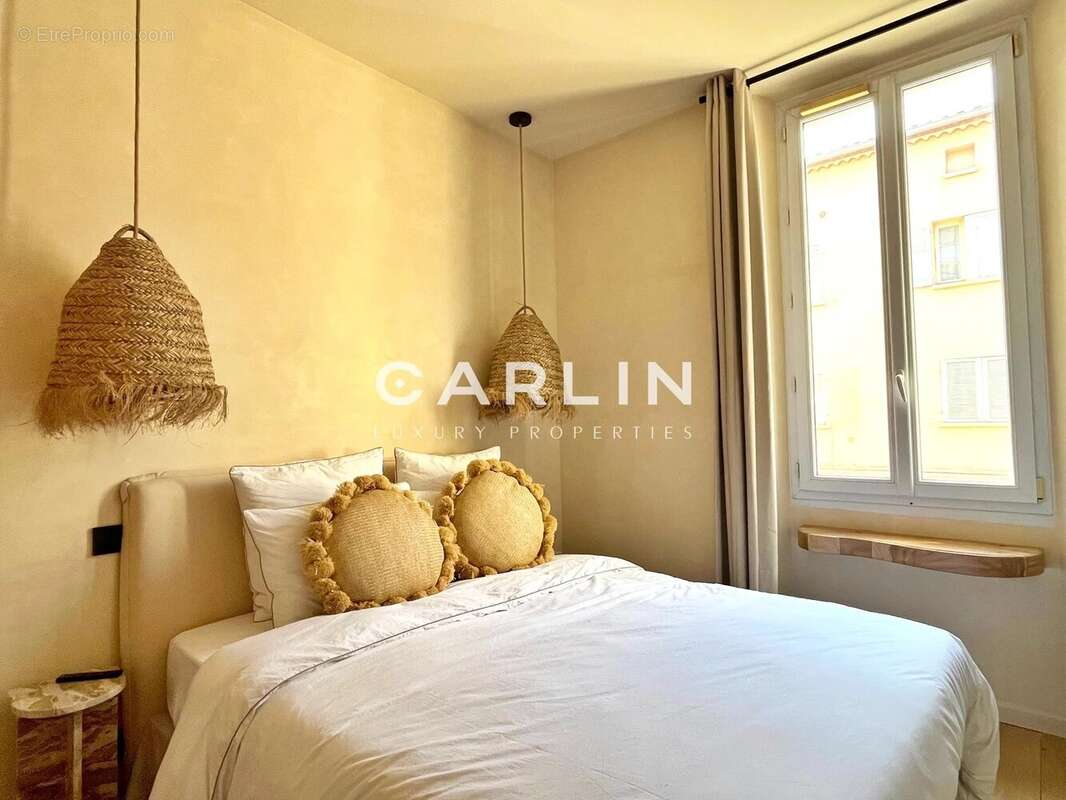 Appartement 3 chambres, place des lices à pied - photo 11