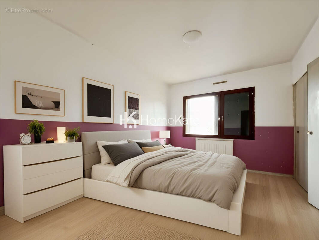 Maison à SAINT-SULPICE