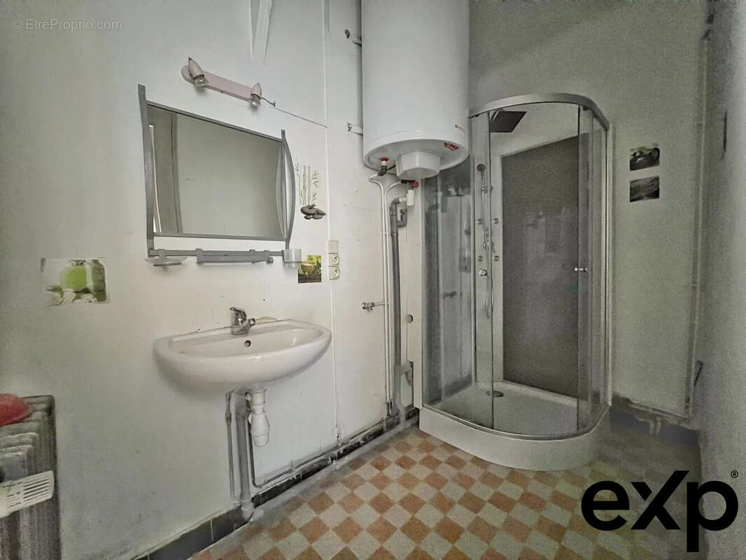 Appartement à LE PONT-DE-BEAUVOISIN