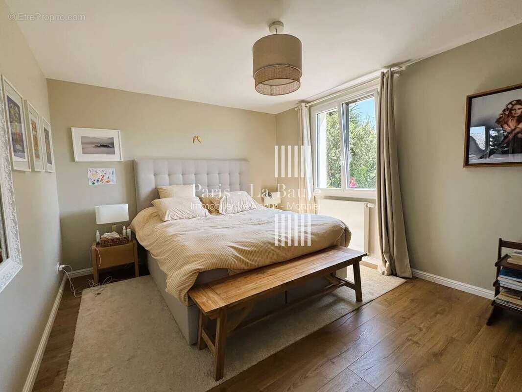 Dans un charmant village de paludier, maison entierement rénovée de 8 pièces - photo 7