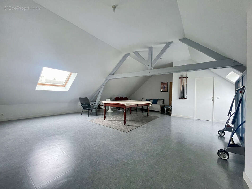 Maison à SAINT-NAZAIRE