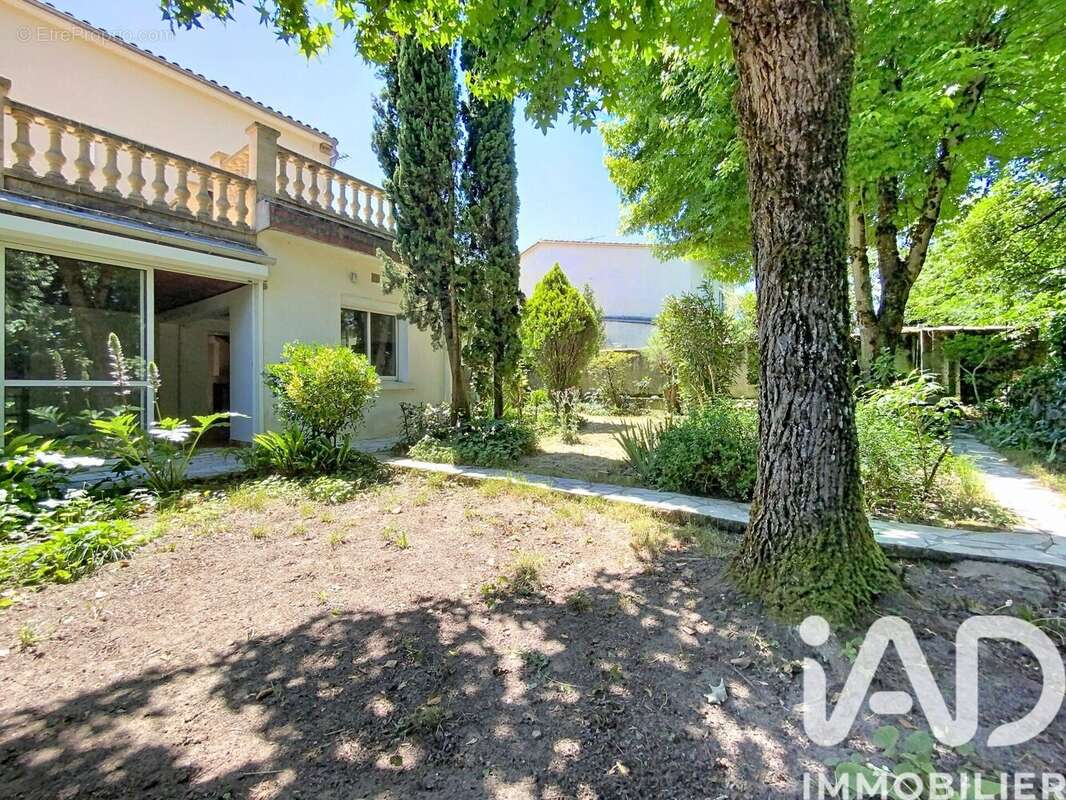 Photo 4 - Maison à CERONS