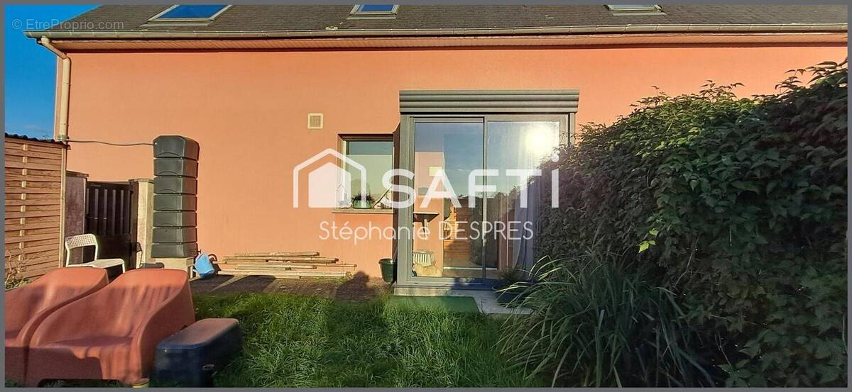 Photo 1 - Appartement à BOBITAL