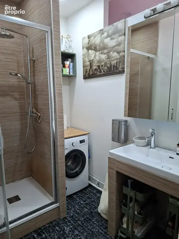 Appartement à vendre Versailles Chantiers - photo 7