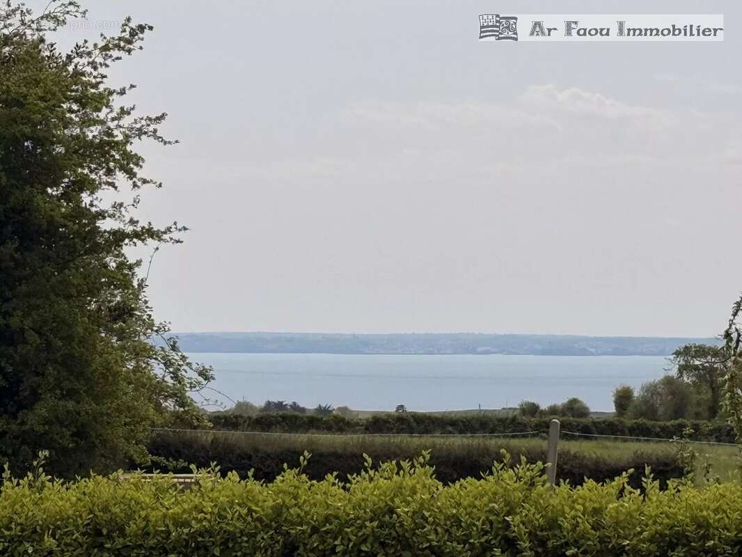 Maison à TELGRUC-SUR-MER